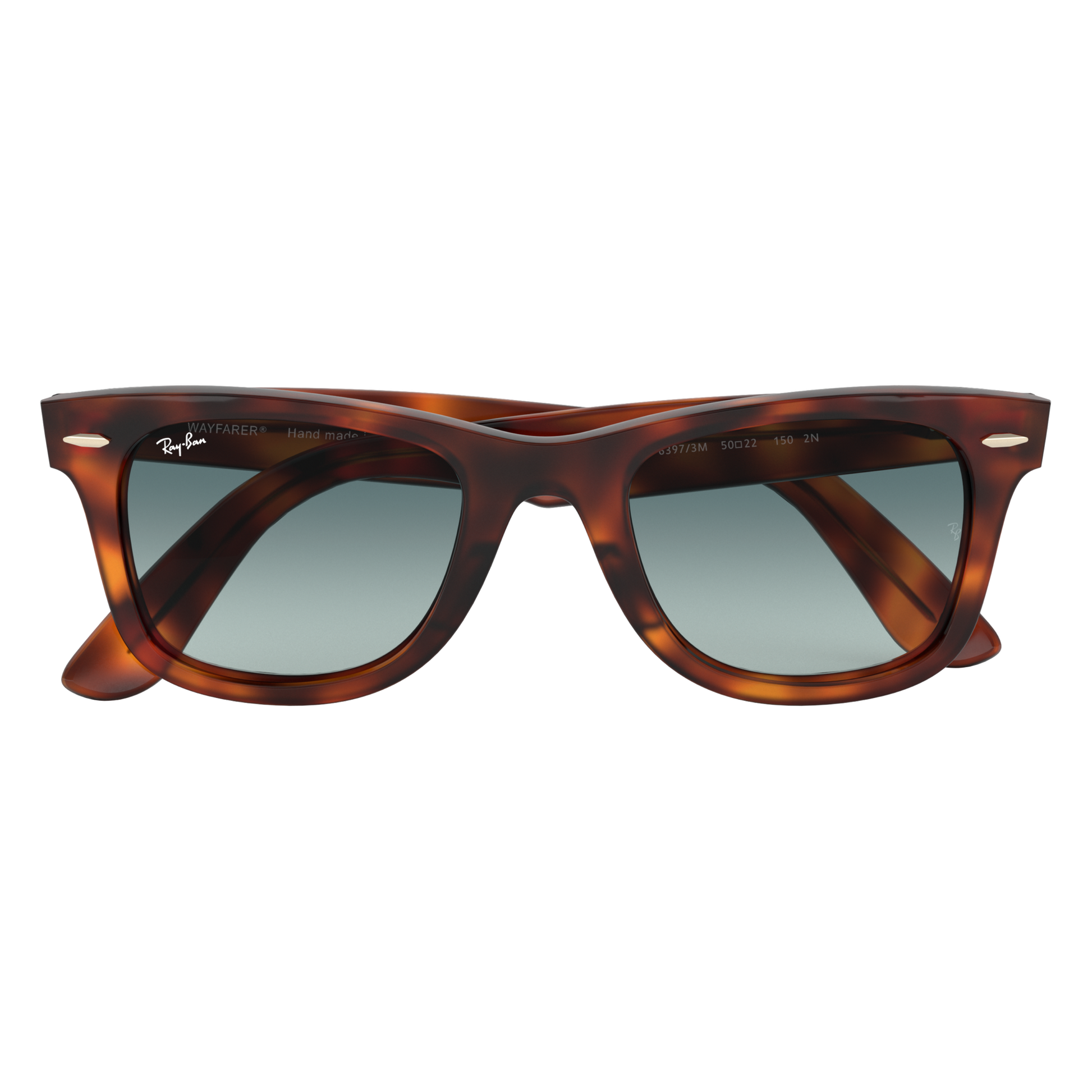Ray-Ban 4340 SOLE