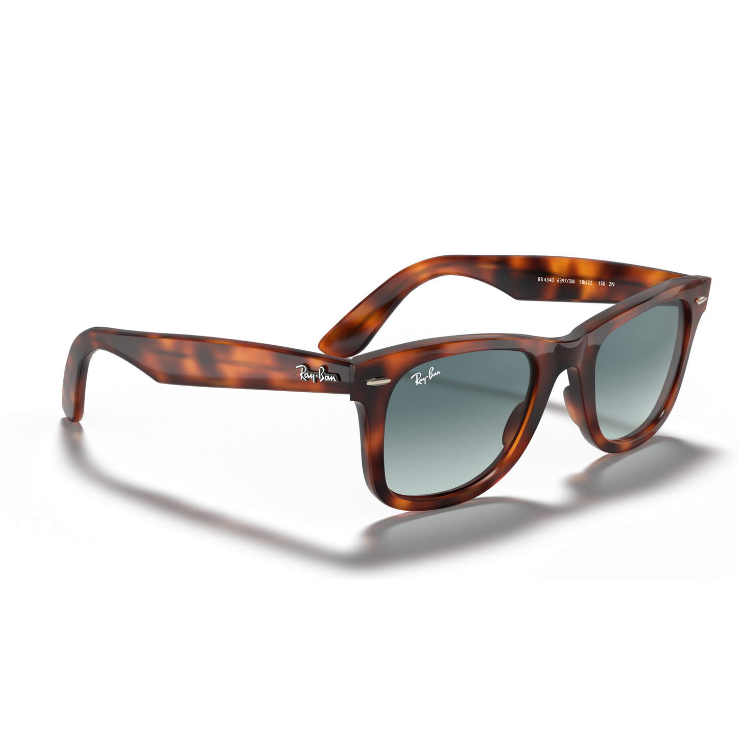 Ray-Ban 4340 SOLE