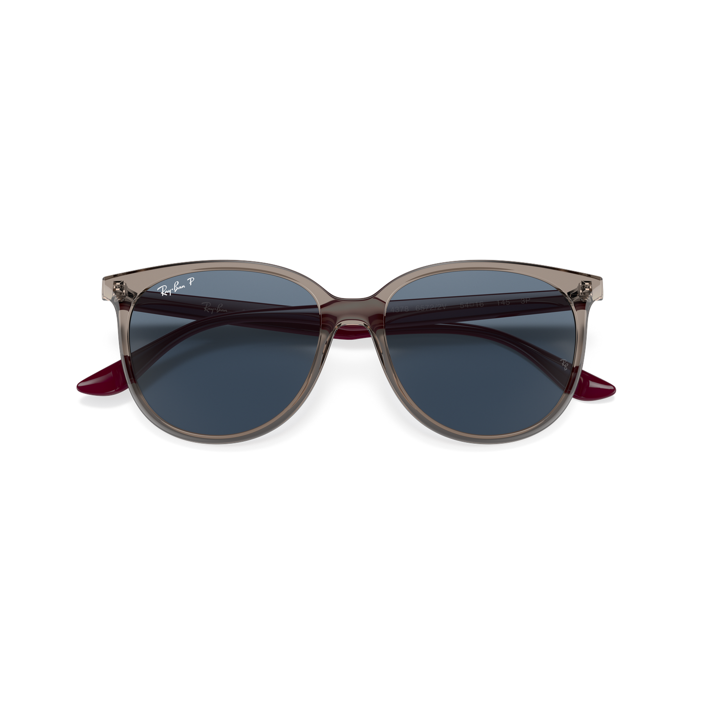 Ray-Ban 4378 SOLE