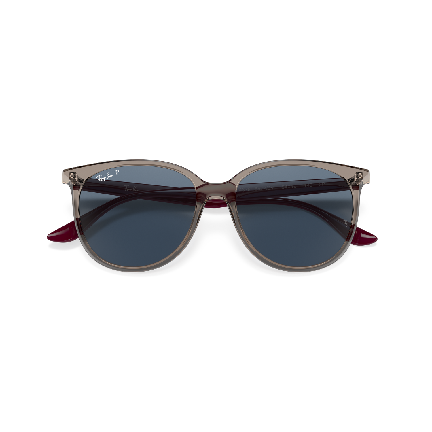Ray-Ban 4378 SOLE