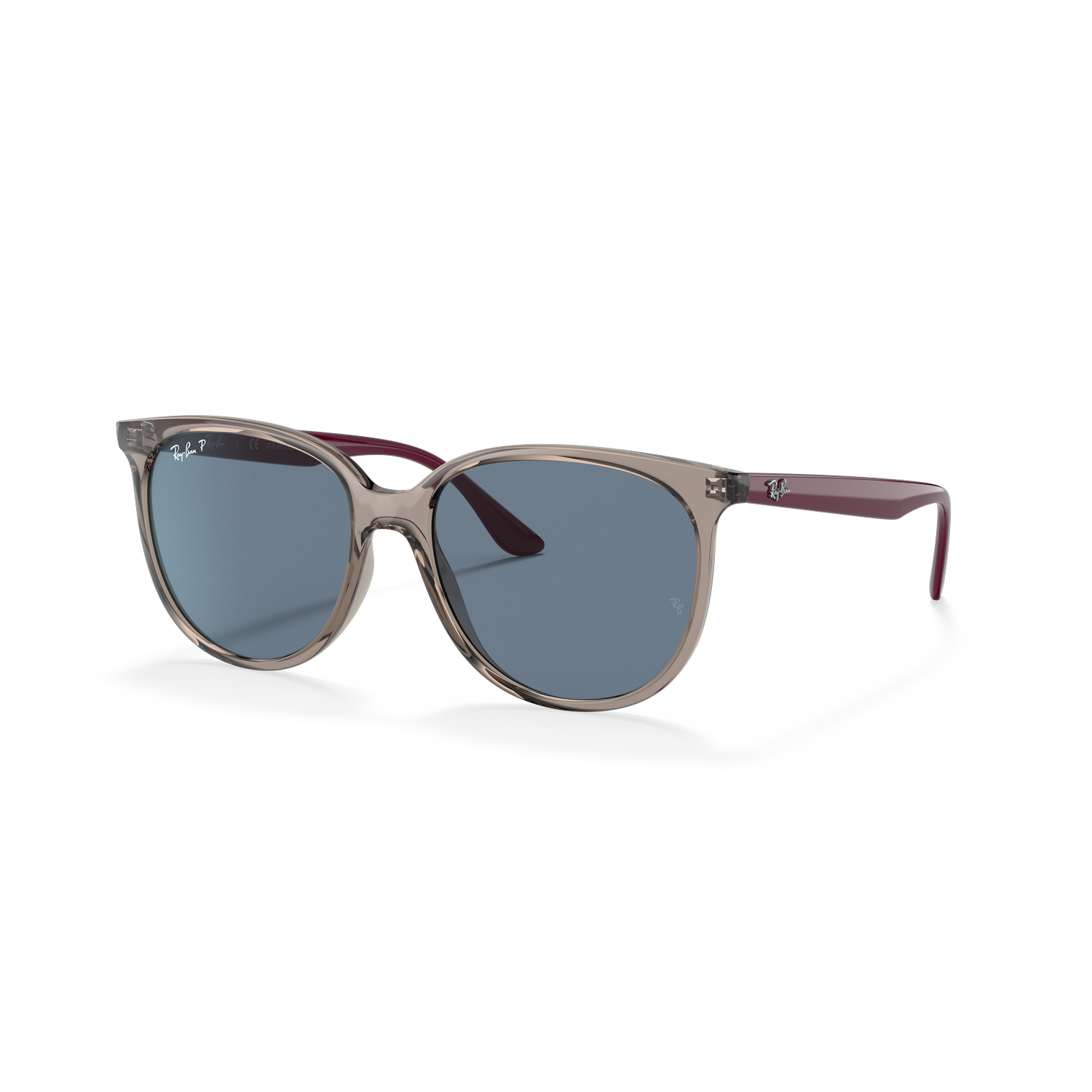 Ray-Ban 4378 SOLE
