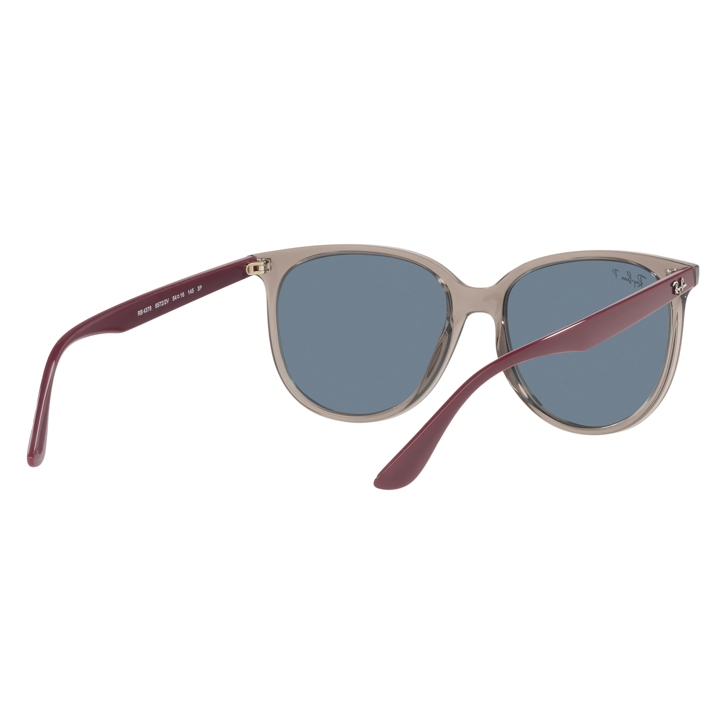 Ray-Ban 4378 SOLE