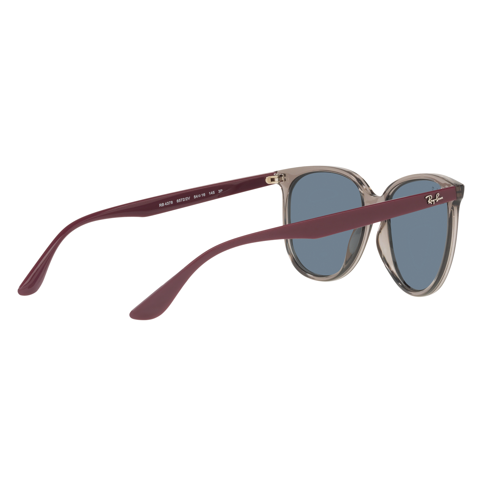 Ray-Ban 4378 SOLE