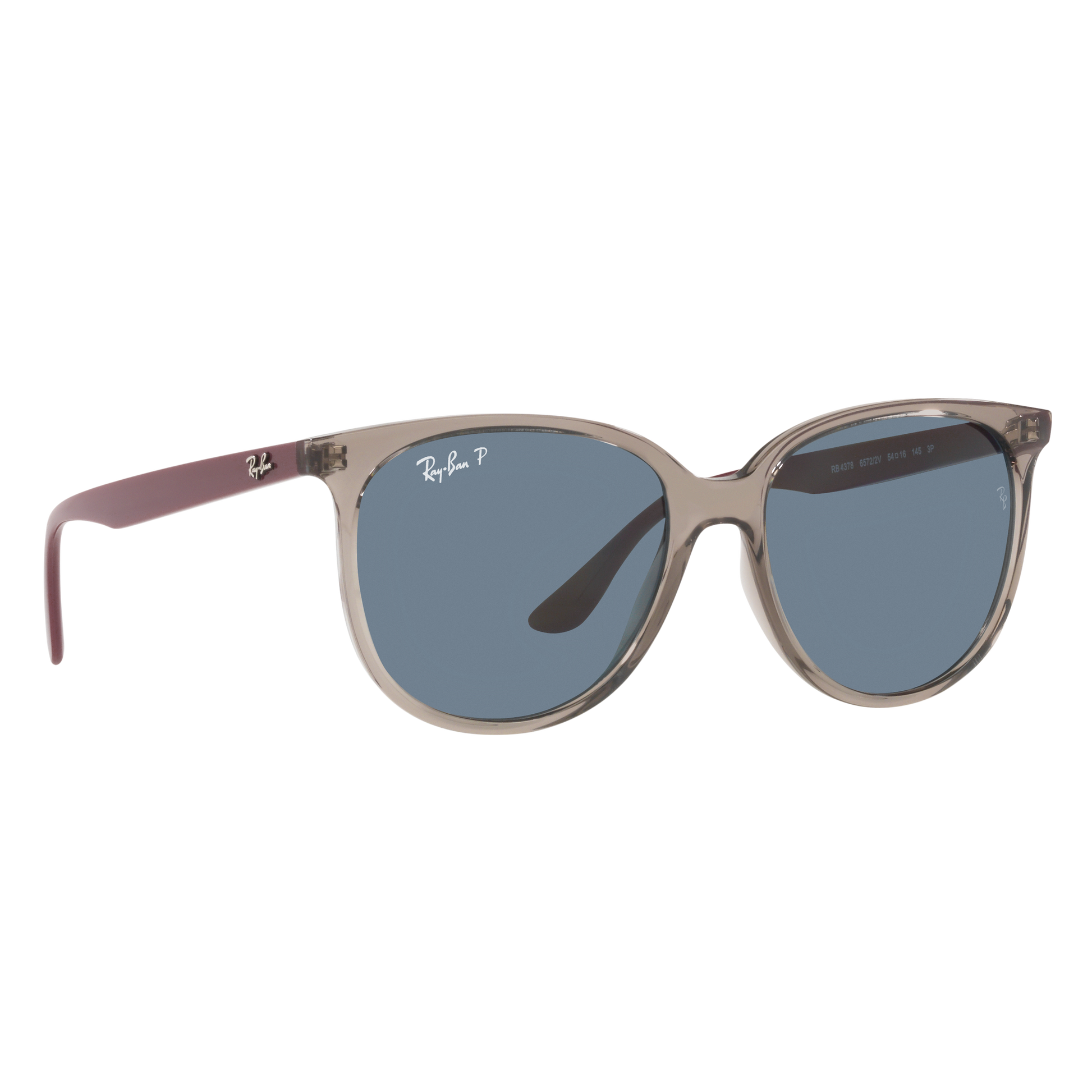 Ray-Ban 4378 SOLE