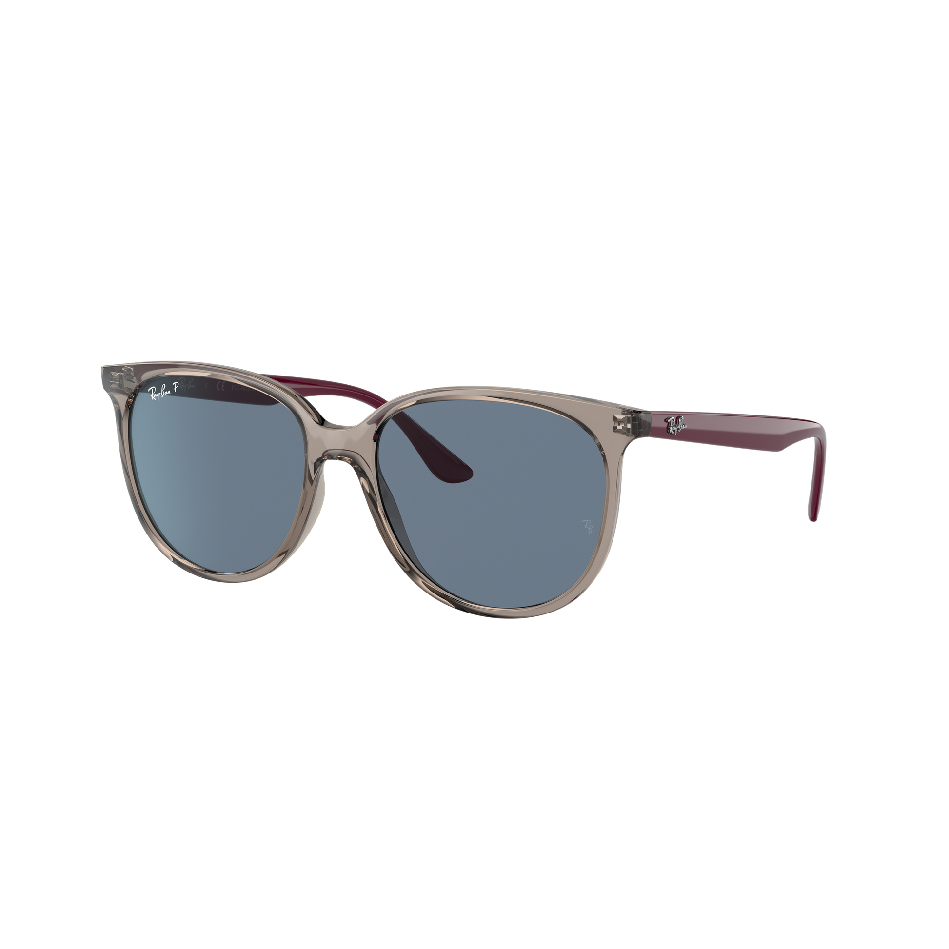 Ray-Ban 4378 SOLE