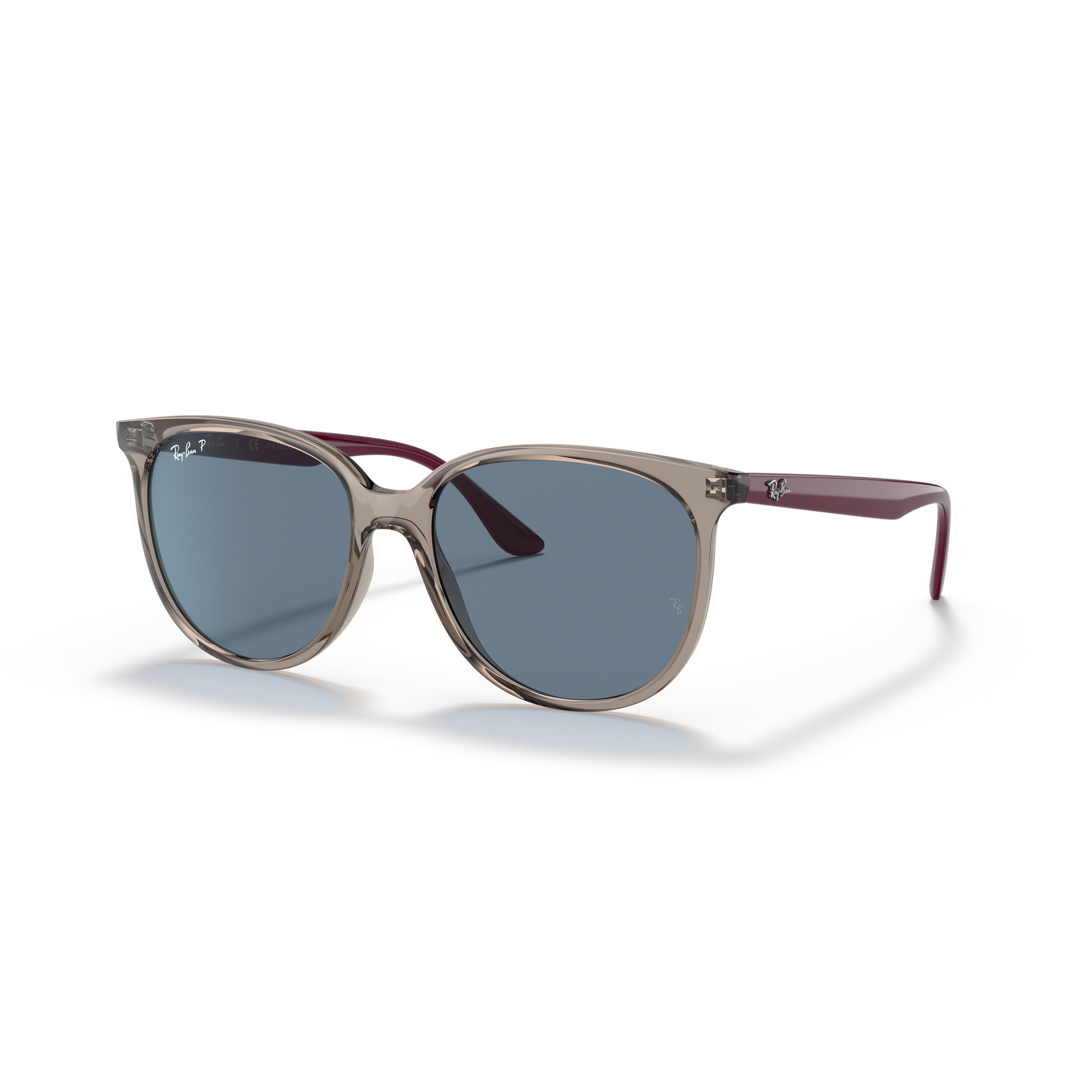 Ray-Ban 4378 SOLE