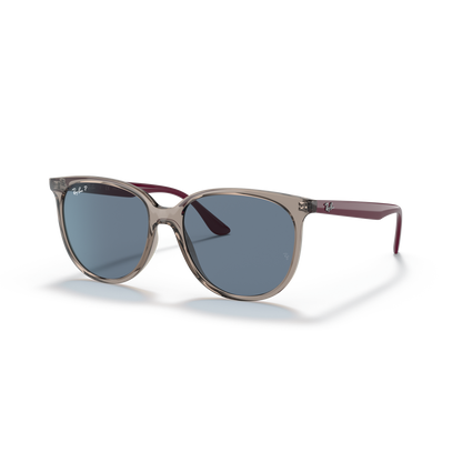 Ray-Ban 4378 SOLE
