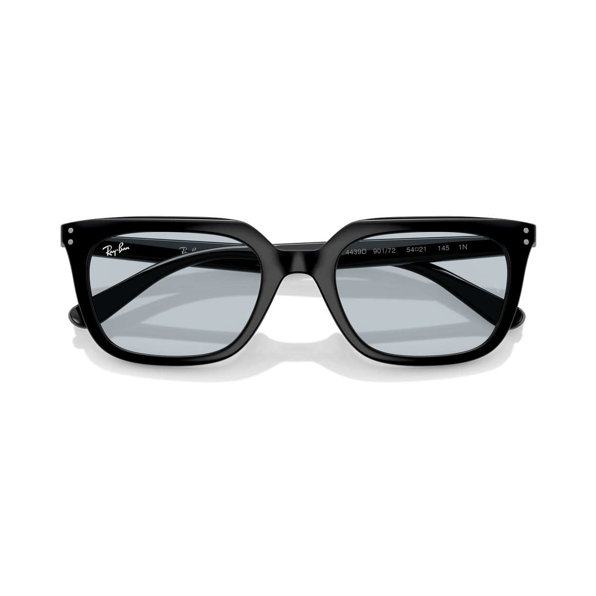 Ray-Ban 4439D vista 2