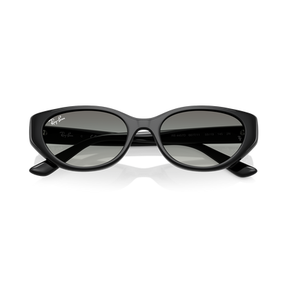 Ray-Ban 4457D vista 2