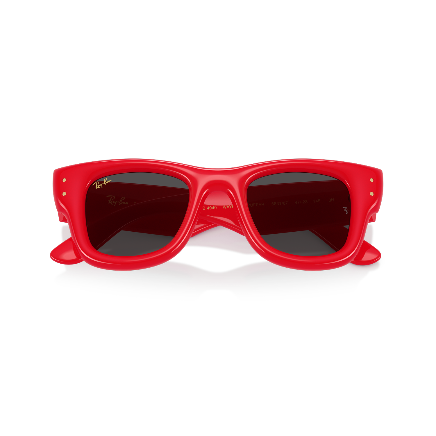 Ray-Ban 4940 SOLE