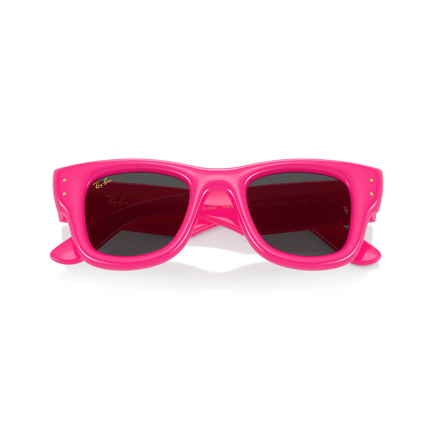 Ray-Ban 4940 SOLE