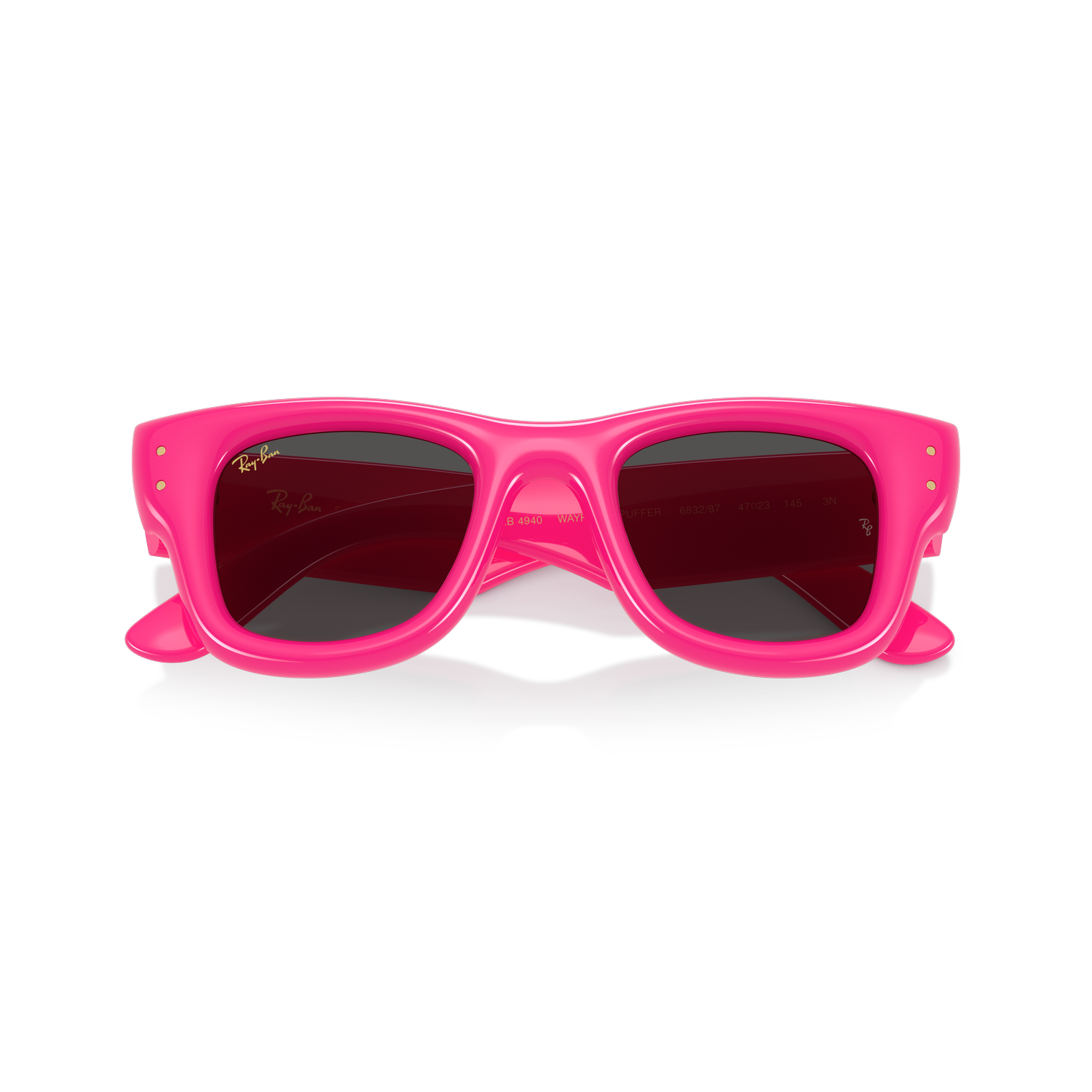 Ray-Ban 4940 SOLE