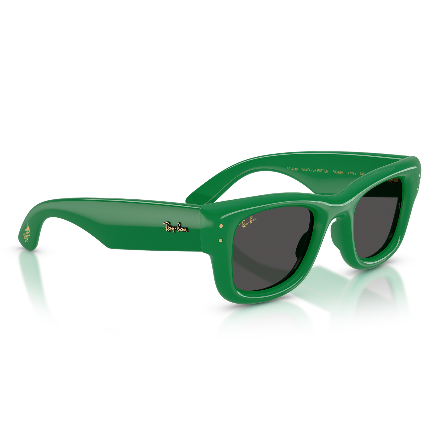 Ray-Ban 4940 SOLE