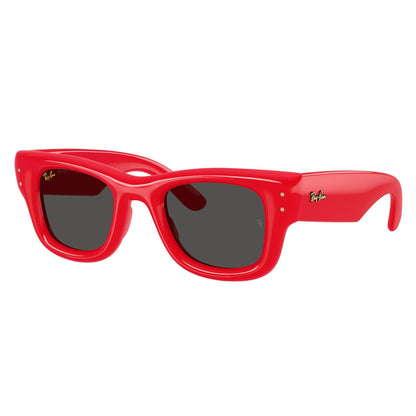 Ray-Ban 4940 SOLE 671/87