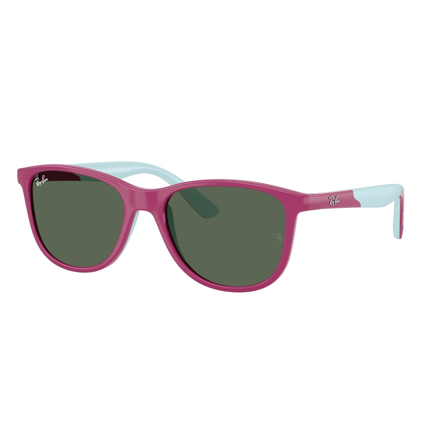 Ray-Ban Junior 9077S SOLE 719271