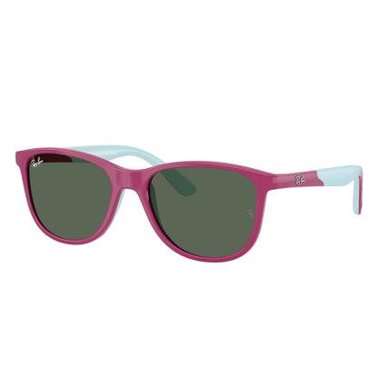 Ray-Ban Junior 9077S SOLE 719271
