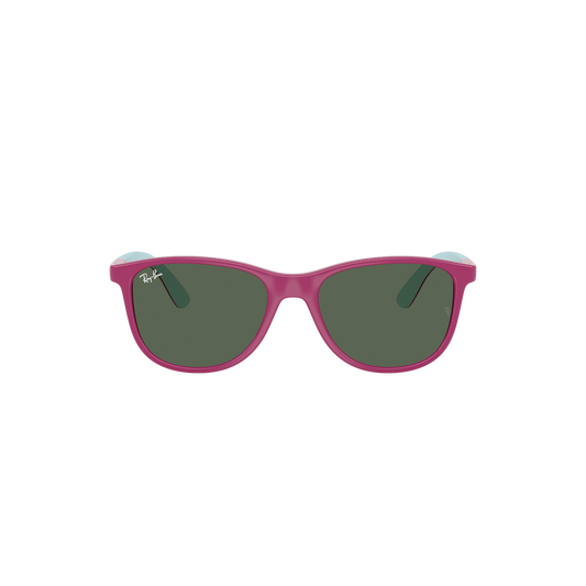 Ray-Ban Junior 9077S SOLE 719271