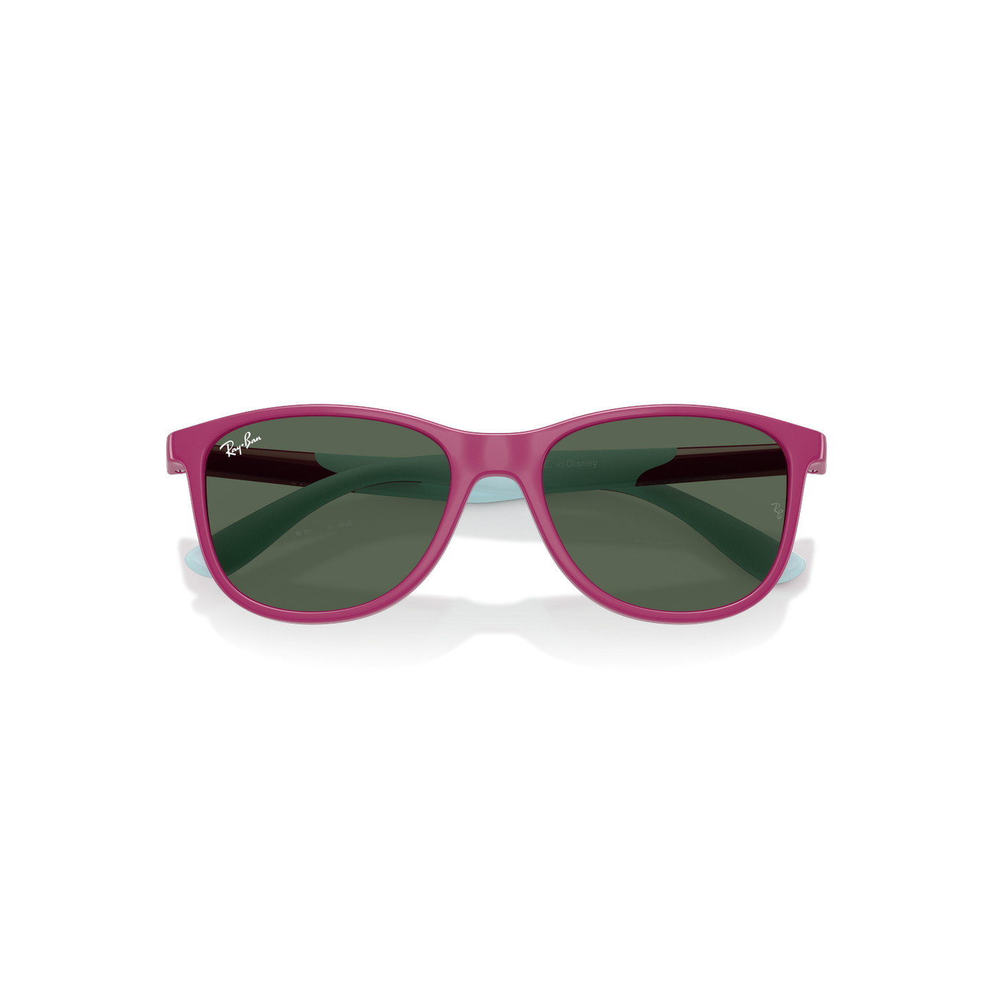 Ray-Ban Junior 9077S SOLE 719271