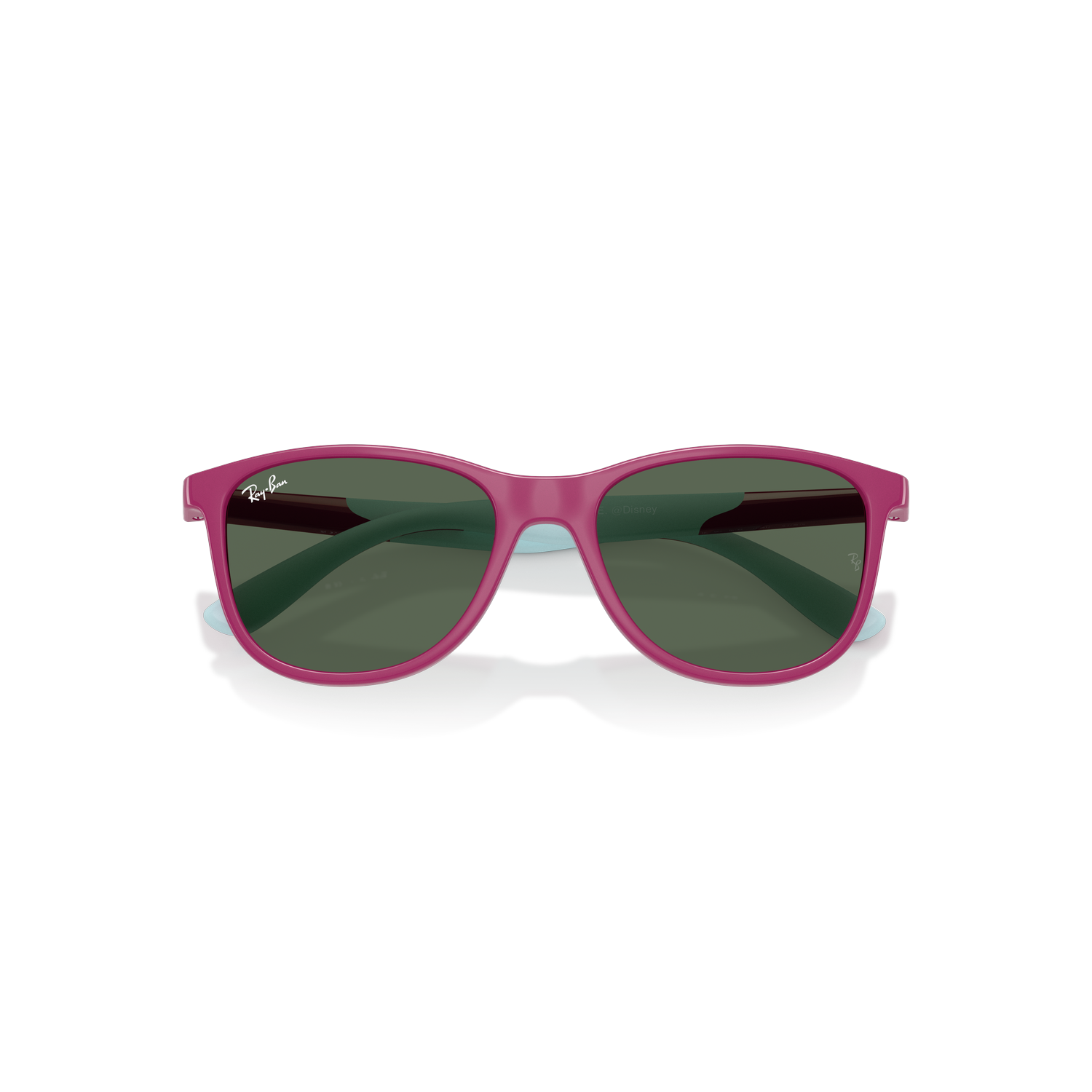 Ray-Ban Junior 9077S SOLE 719271