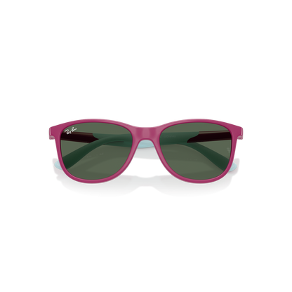 Ray-Ban Junior 9077S SOLE 719271
