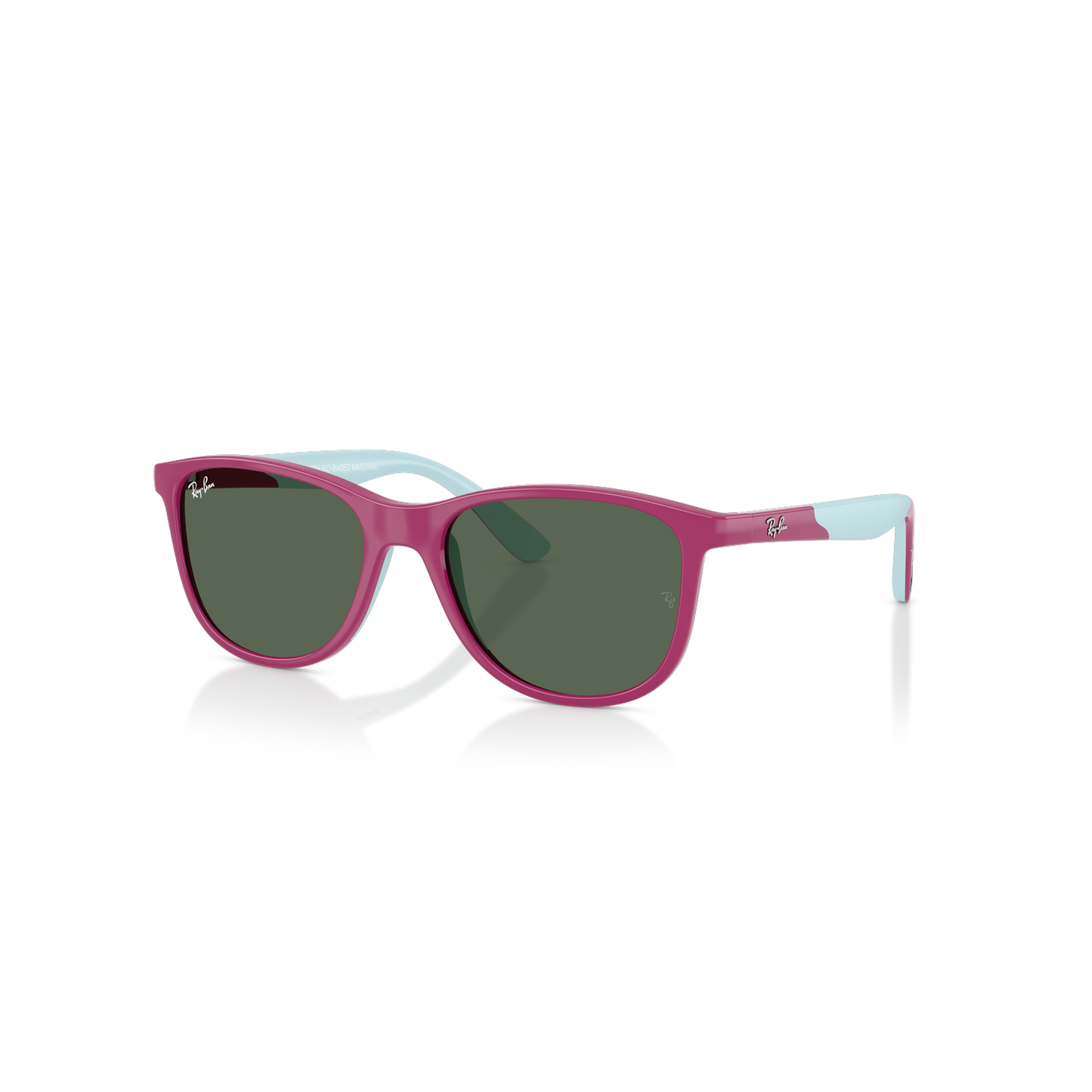 Ray-Ban Junior 9077S SOLE 719271