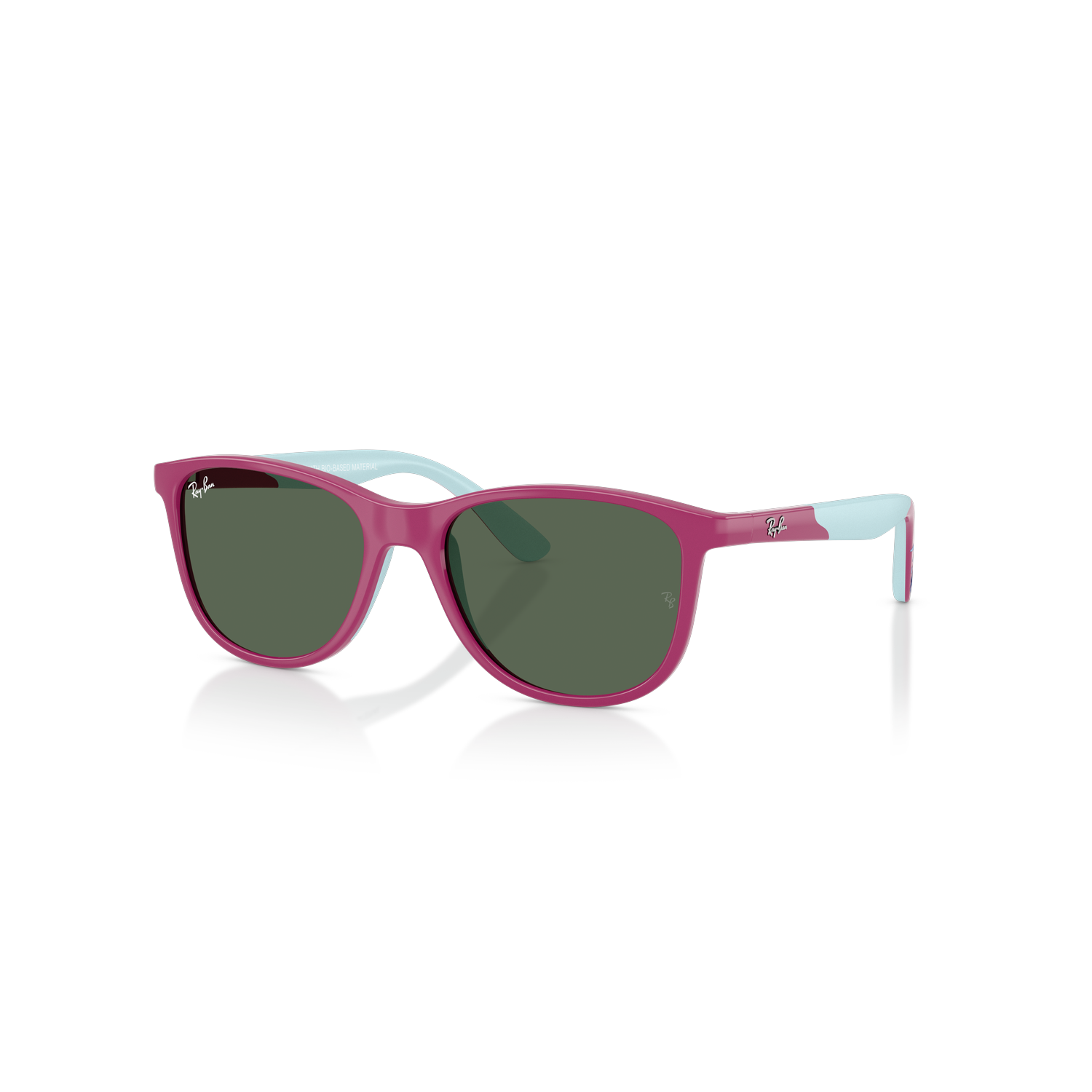 Ray-Ban Junior 9077S SOLE 719271