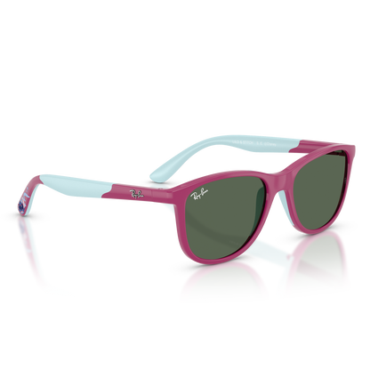 Ray-Ban Junior 9077S SOLE 719271