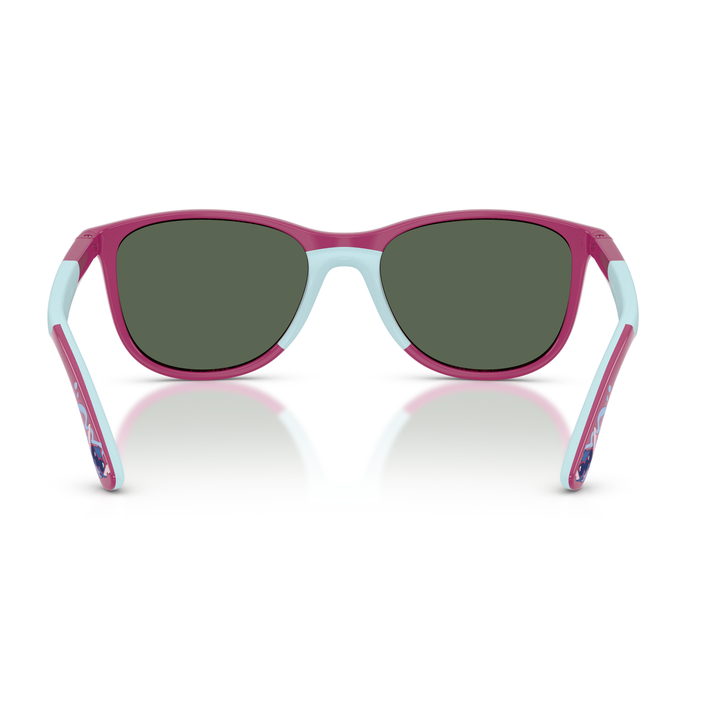 Ray-Ban Junior 9077S SOLE 719271