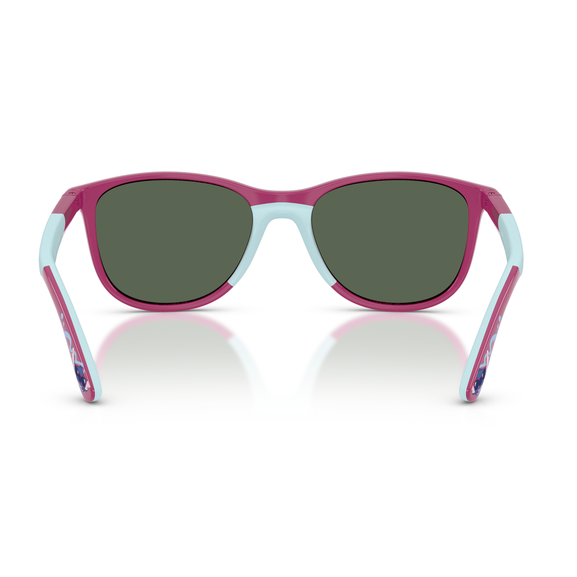 Ray-Ban Junior 9077S SOLE 719271