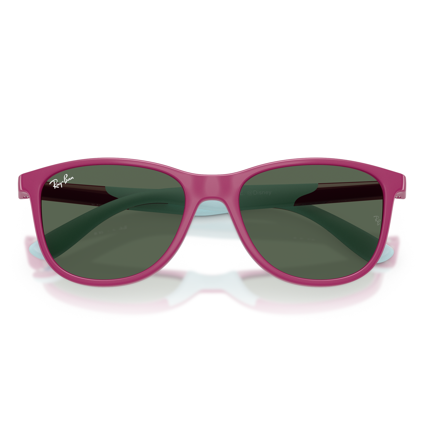 Ray-Ban Junior 9077S SOLE 719271