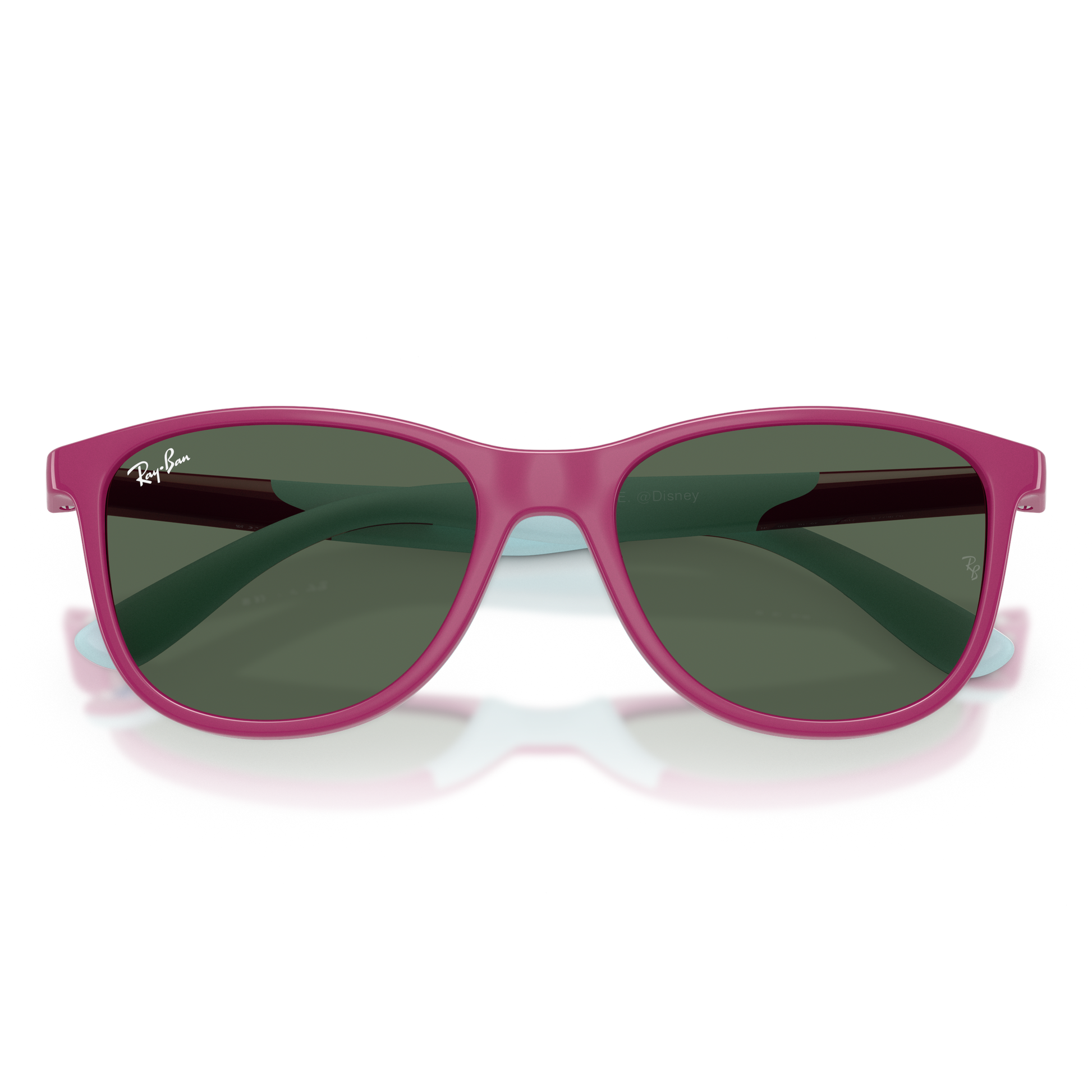 Ray-Ban Junior 9077S SOLE 719271