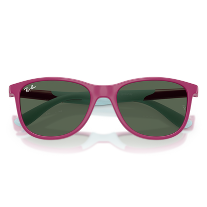 Ray-Ban Junior 9077S SOLE 719271