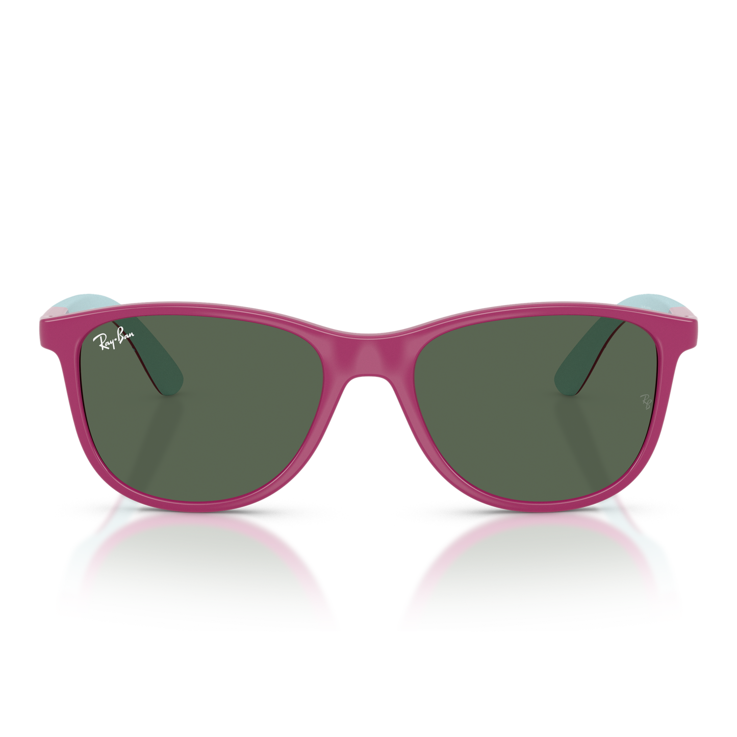 Ray-Ban Junior 9077S SOLE 719271