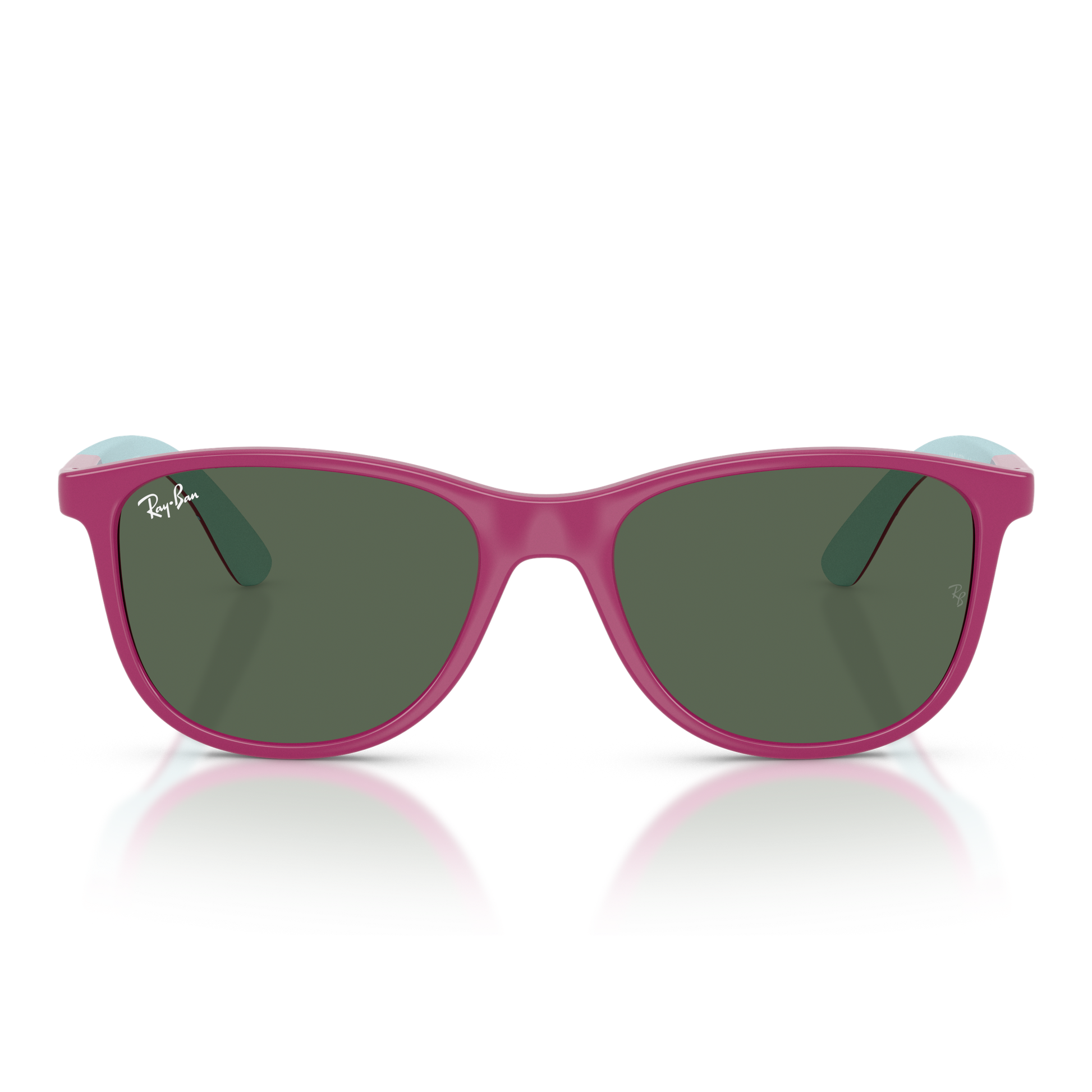 Ray-Ban Junior 9077S SOLE 719271