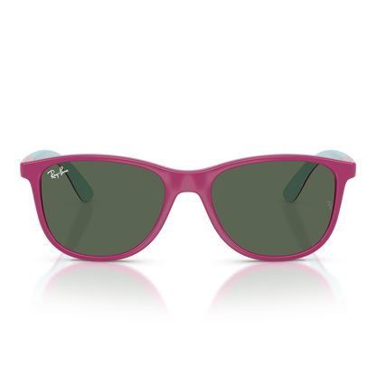 Ray-Ban Junior 9077S SOLE 719271