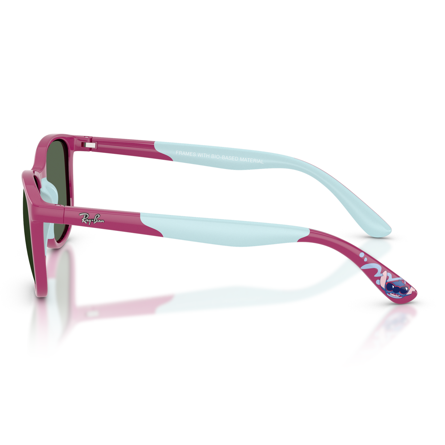 Ray-Ban Junior 9077S SOLE 719271