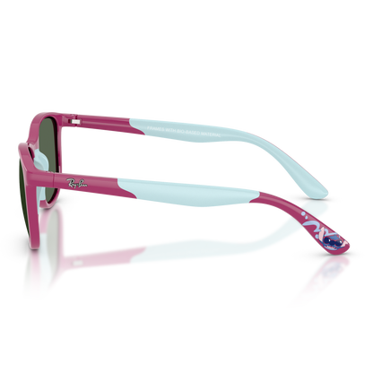 Ray-Ban Junior 9077S SOLE 719271