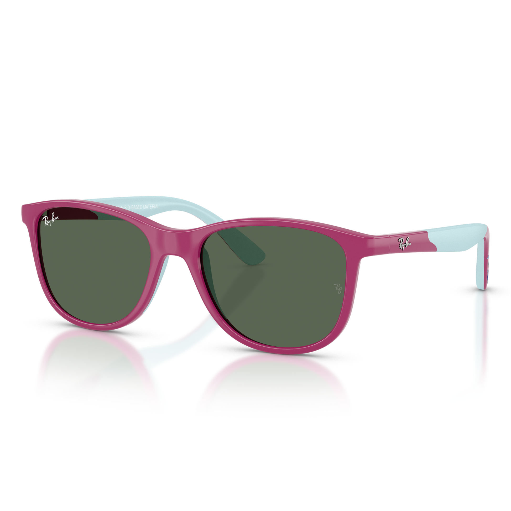 Ray-Ban Junior 9077S SOLE 719271