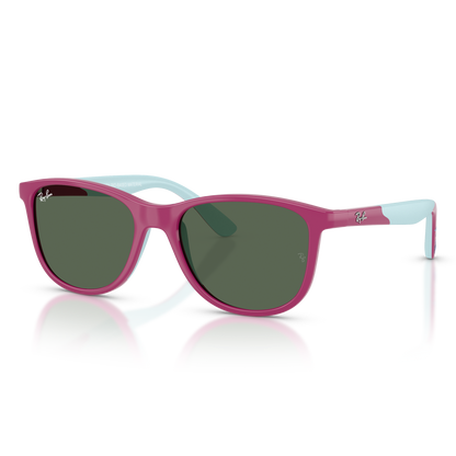 Ray-Ban Junior 9077S SOLE 719271