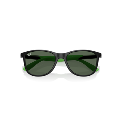 Ray-Ban Junior 9077S SOLE 719371