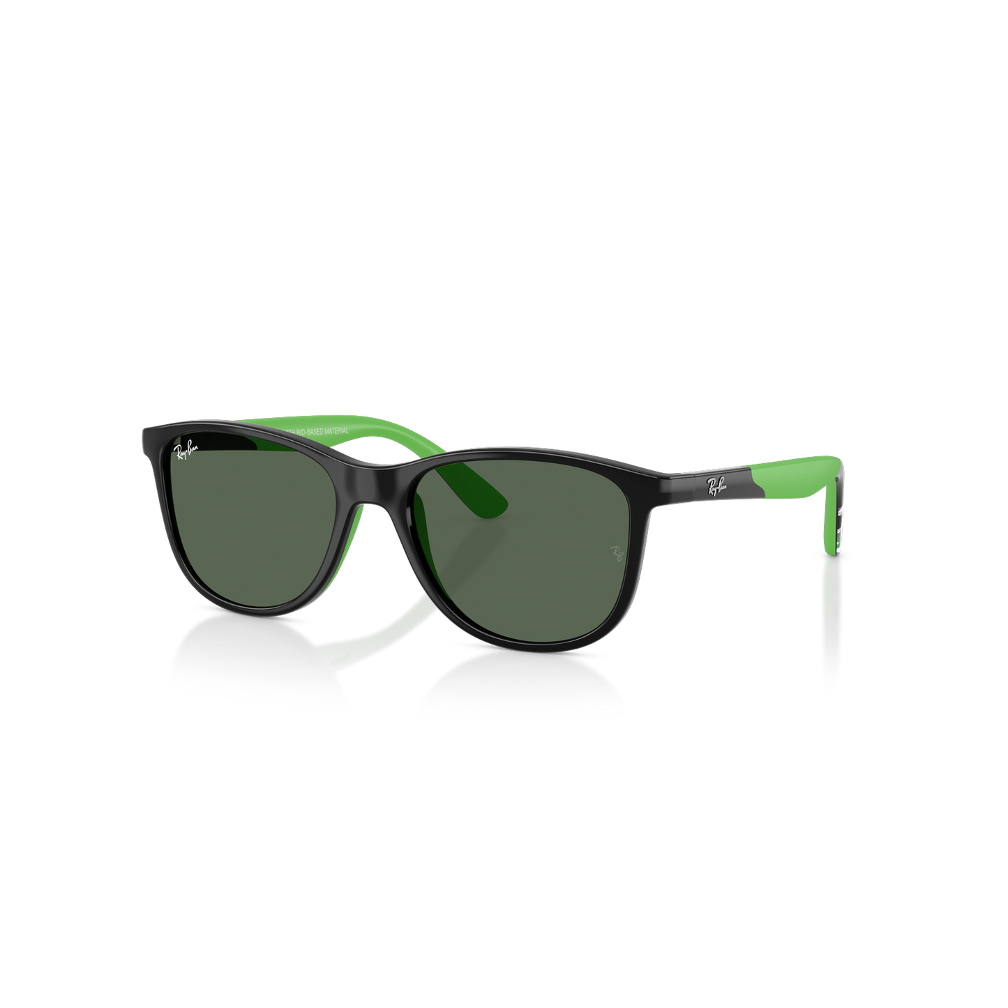 Ray-Ban Junior 9077S SOLE 719371