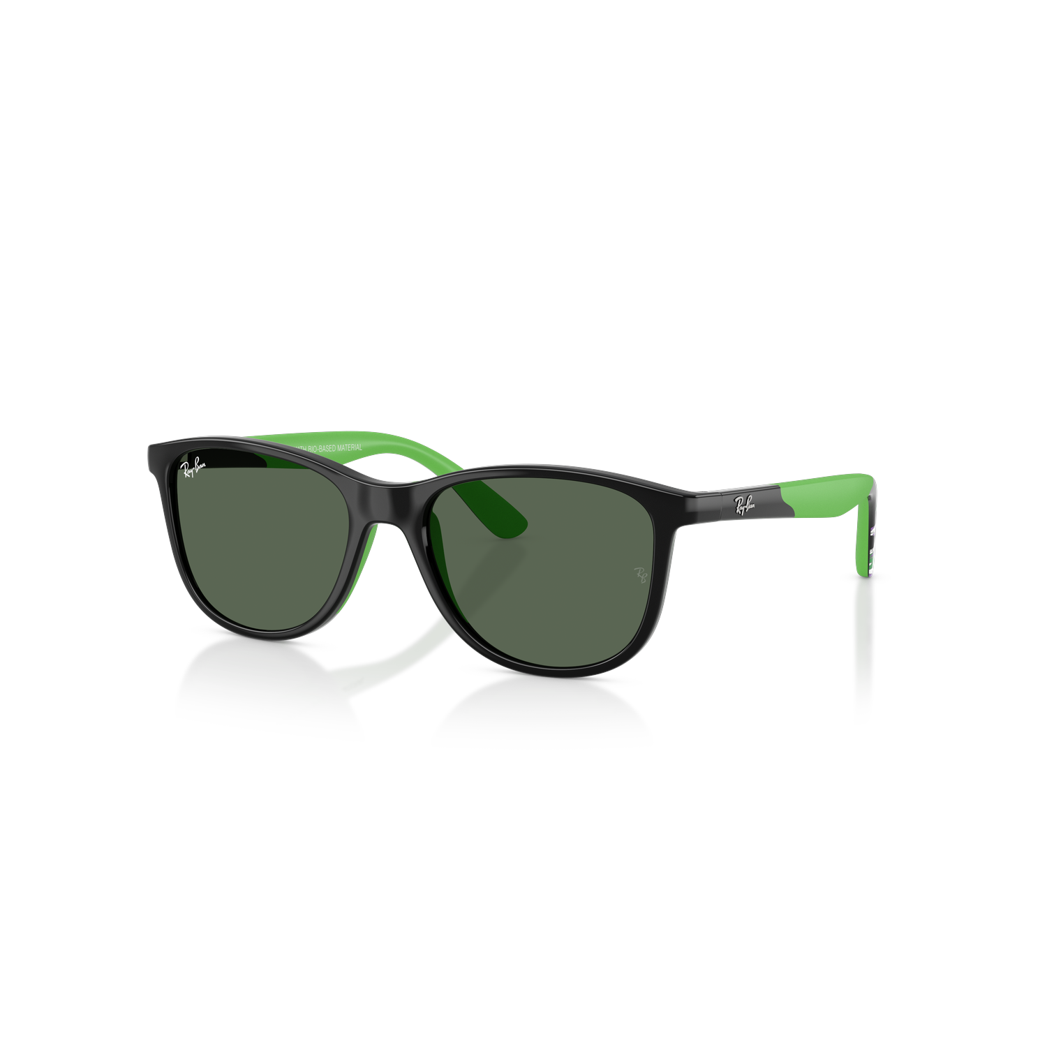 Ray-Ban Junior 9077S SOLE 719371
