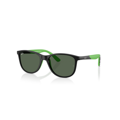 Ray-Ban Junior 9077S SOLE 719371