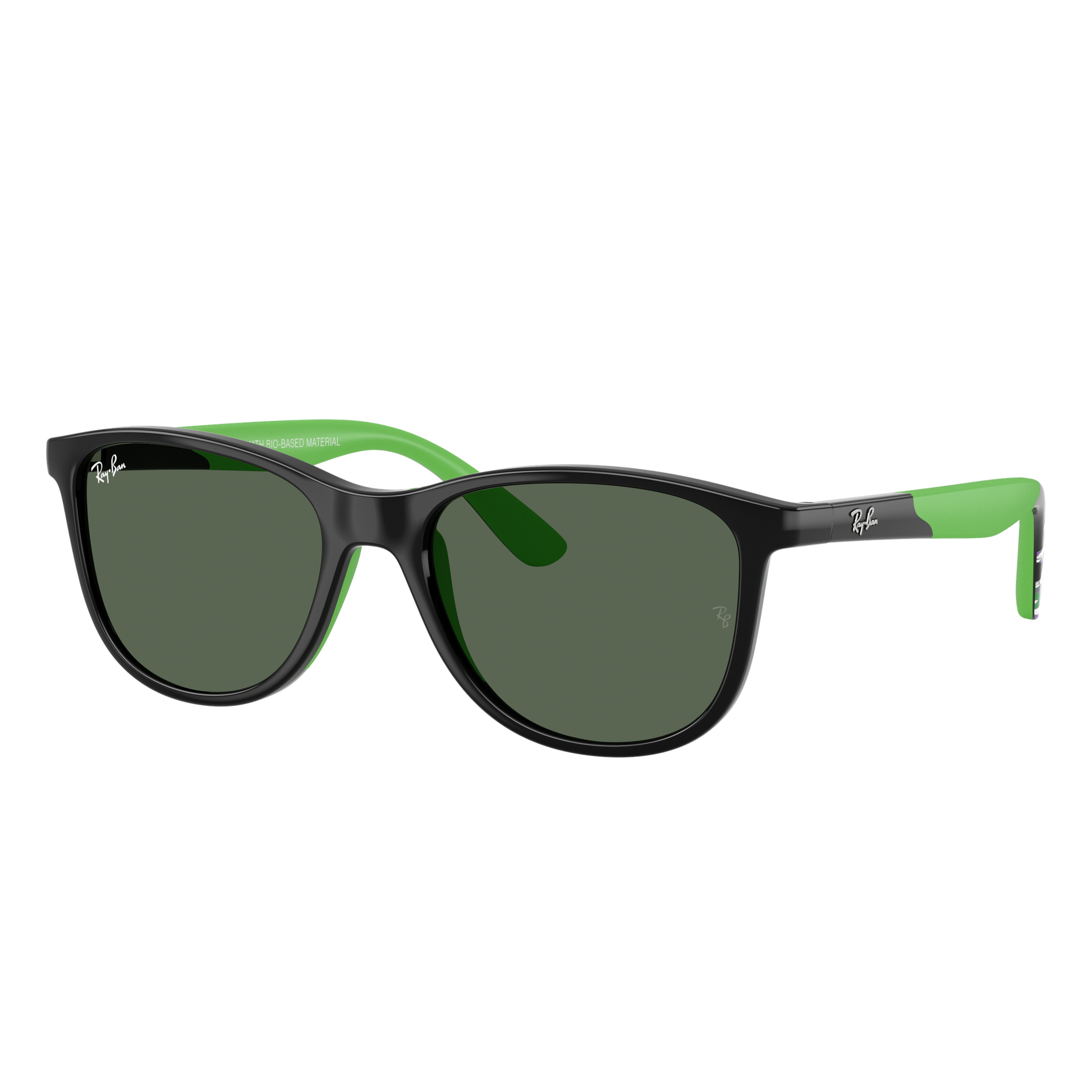 Ray-Ban Junior 9077S SOLE 719371