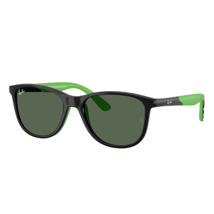 Ray-Ban Junior 9077S SOLE 719371
