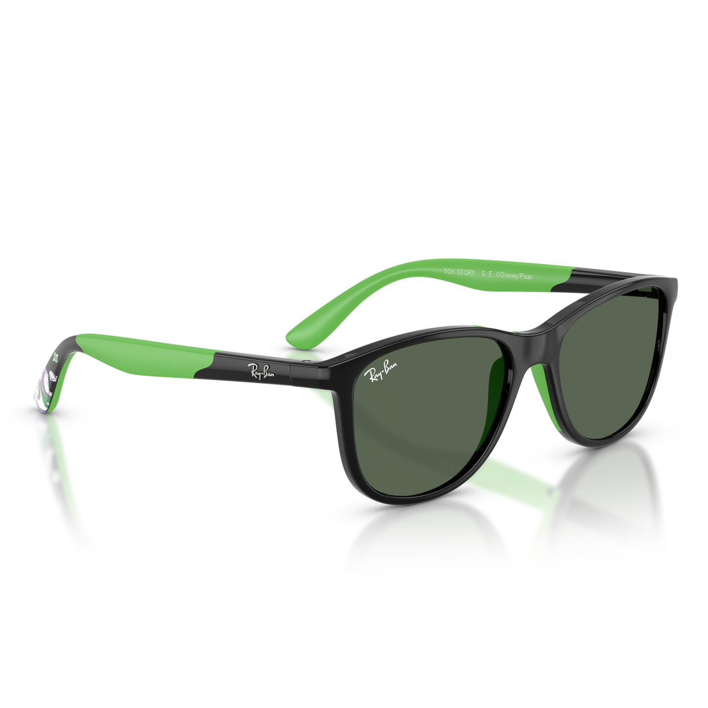 Ray-Ban Junior 9077S SOLE 719371