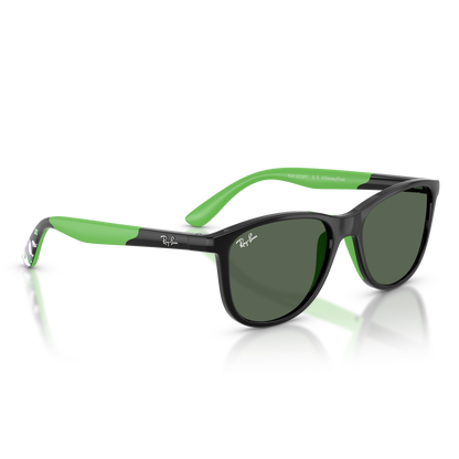 Ray-Ban Junior 9077S SOLE 719371