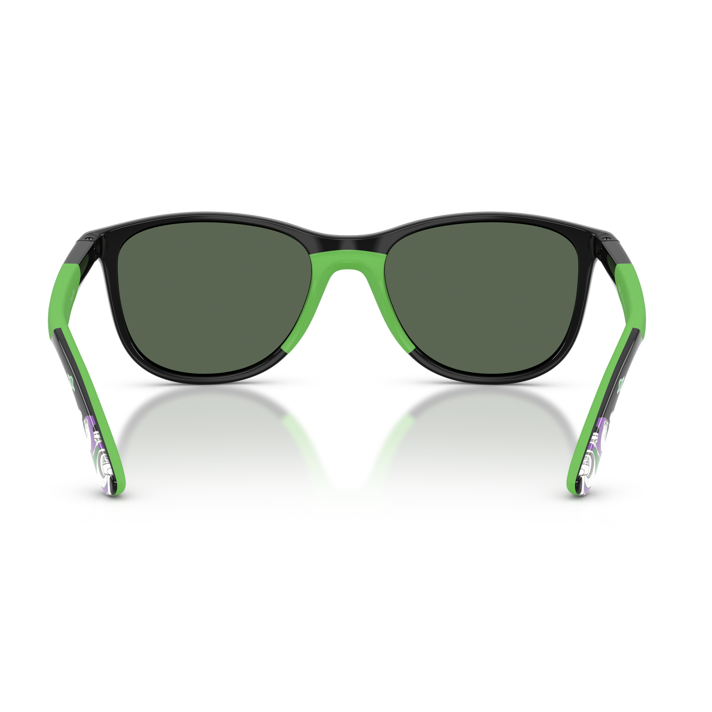 Ray-Ban Junior 9077S SOLE 719371