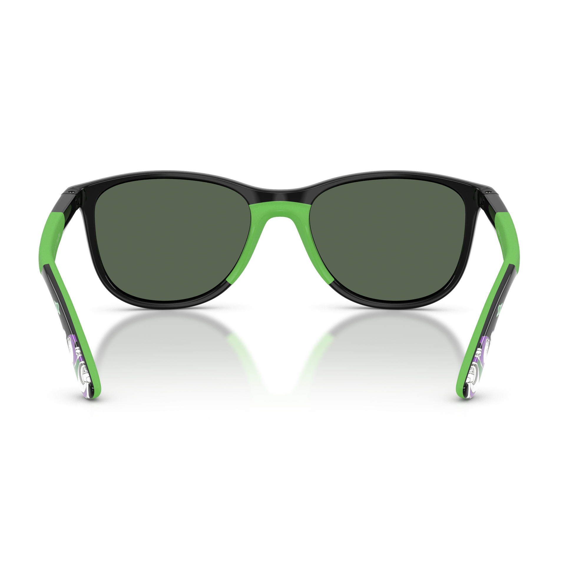 Ray-Ban Junior 9077S SOLE 719371