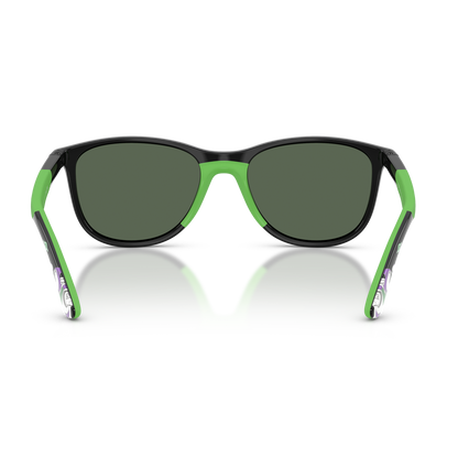 Ray-Ban Junior 9077S SOLE 719371